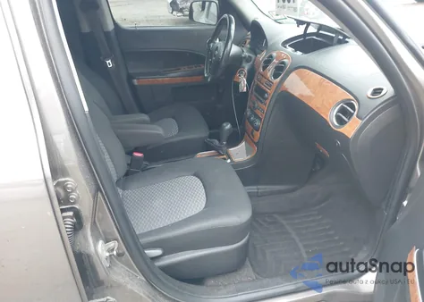 2011 Chevrolet Hhr Panel Ls from USA, damaged, VIN 3GCAAAFW5BS612435